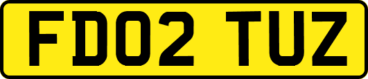 FD02TUZ
