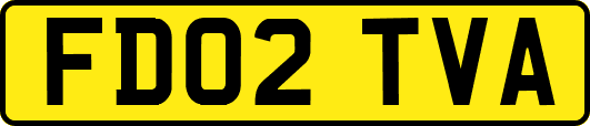 FD02TVA