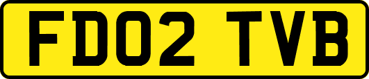 FD02TVB