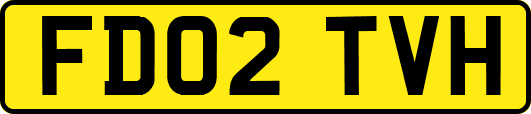 FD02TVH