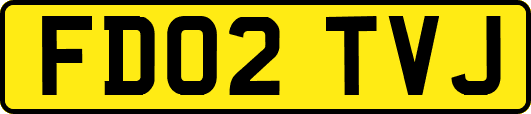 FD02TVJ