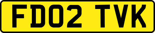 FD02TVK