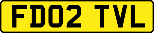 FD02TVL