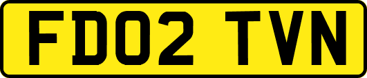 FD02TVN