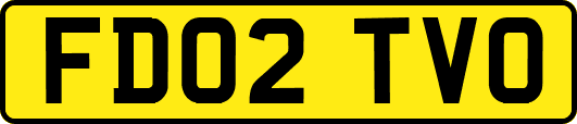 FD02TVO
