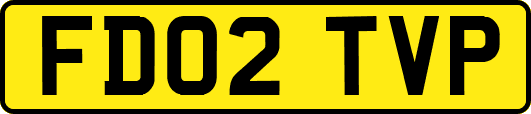 FD02TVP