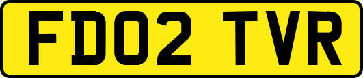 FD02TVR