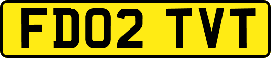 FD02TVT