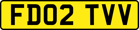FD02TVV