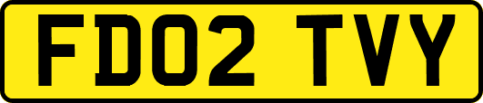 FD02TVY