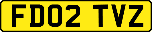 FD02TVZ