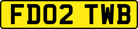 FD02TWB