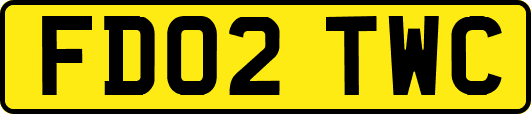 FD02TWC