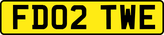 FD02TWE