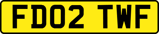 FD02TWF