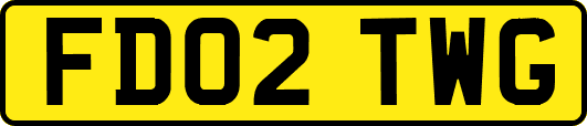 FD02TWG