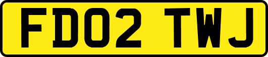 FD02TWJ