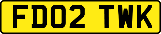FD02TWK