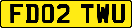 FD02TWU