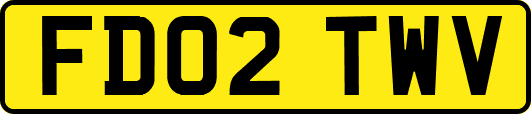 FD02TWV