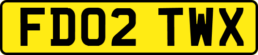 FD02TWX