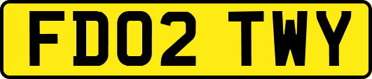 FD02TWY