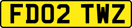 FD02TWZ
