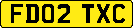 FD02TXC