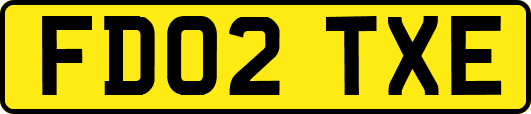 FD02TXE