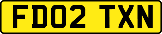 FD02TXN