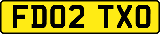 FD02TXO
