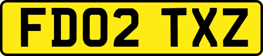 FD02TXZ