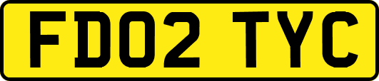 FD02TYC