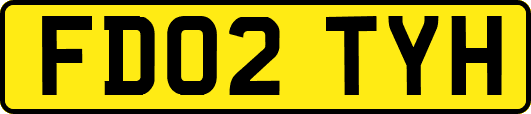 FD02TYH