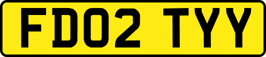 FD02TYY