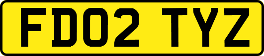 FD02TYZ