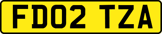 FD02TZA
