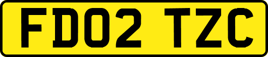 FD02TZC