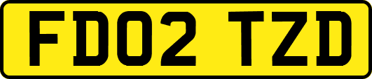 FD02TZD
