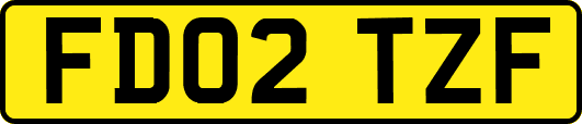 FD02TZF