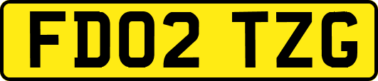 FD02TZG