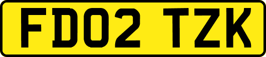 FD02TZK