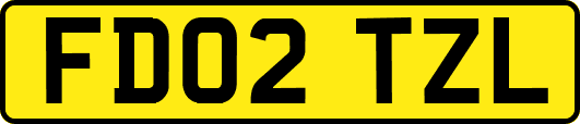 FD02TZL