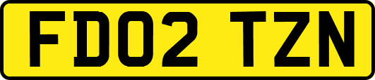 FD02TZN