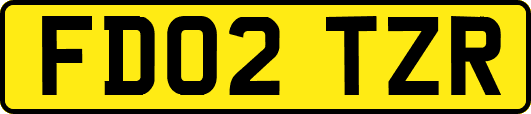 FD02TZR