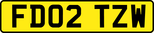 FD02TZW