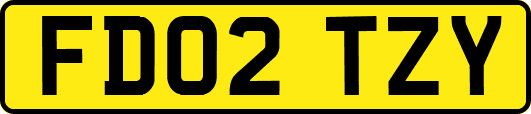 FD02TZY