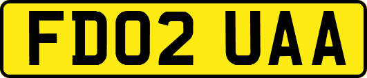 FD02UAA