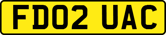 FD02UAC