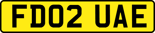 FD02UAE